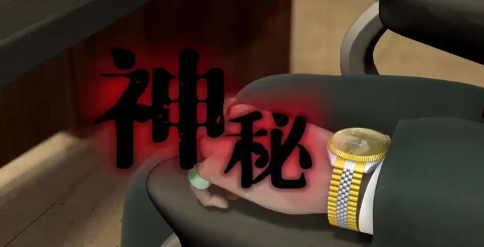 【一点资讯】熊出没最神秘的四位人物,李老板不是