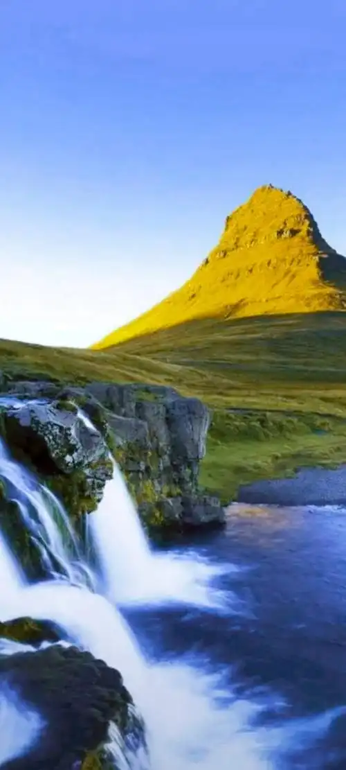 欣赏世界上最美的风景