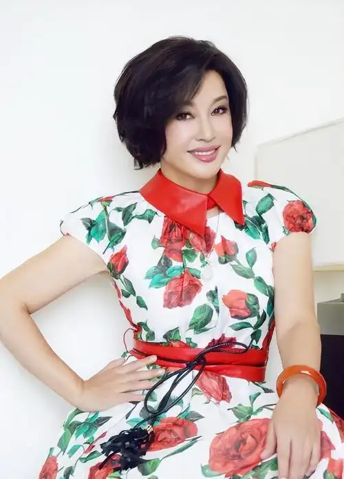 刘晓庆有孩子吗 刘晓庆的真实年龄简历-世界十大之最