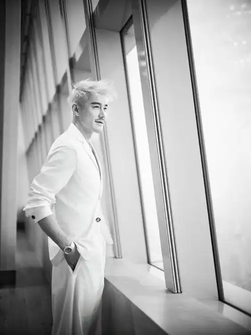 胡兵时尚观点##胡兵全球go