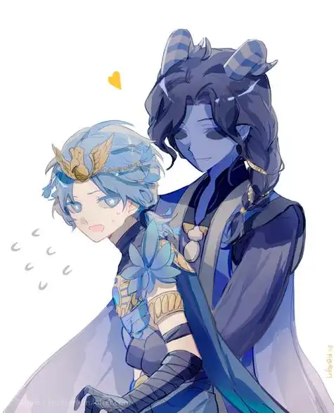 绿溟关注打开新页热度(1622)评论(21)推荐第五人格约瑟夫入殓师遗照组