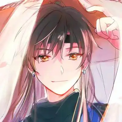 神仙颜值动漫男古风98张_男生动漫头像_头像屋