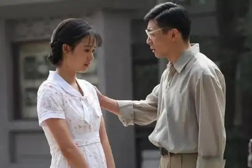 实力派演员祖峰曾任北电老师娶中戏刘天池搭档孙红雷获奖