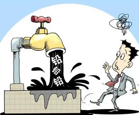 家用水龙头学问多 质检水龙头重金属严重超标要当心