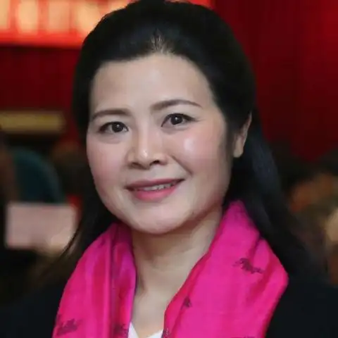 "民间女中音"陈敏12首经典歌曲,听到你心醉