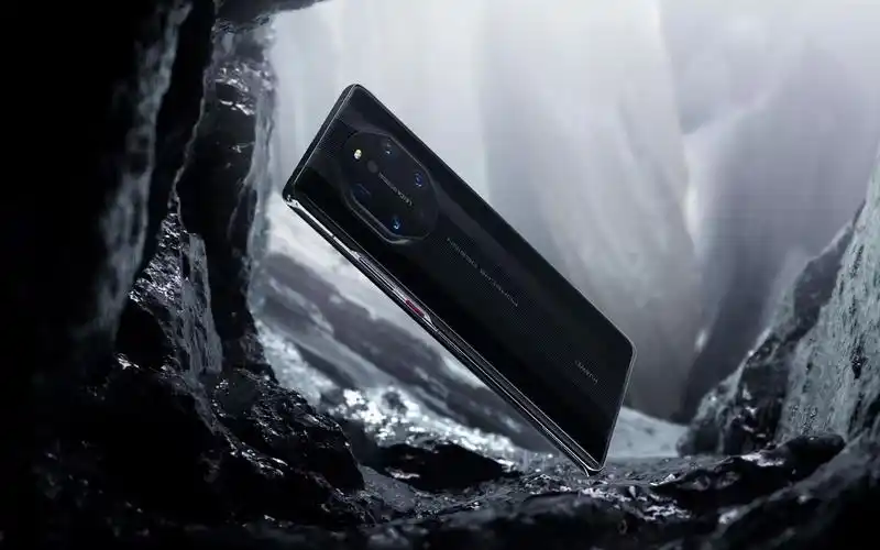 【华为mate40】rs保时捷设计