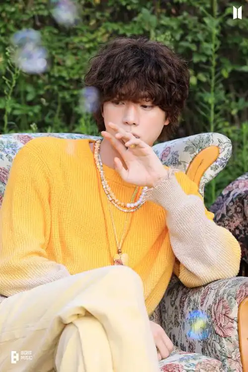 金硕珍月球观测日记##金硕珍存在即美好