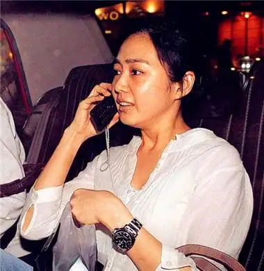 刘德华老婆朱丽倩资料图片及家世:刘德华朱丽倩怎么认识的