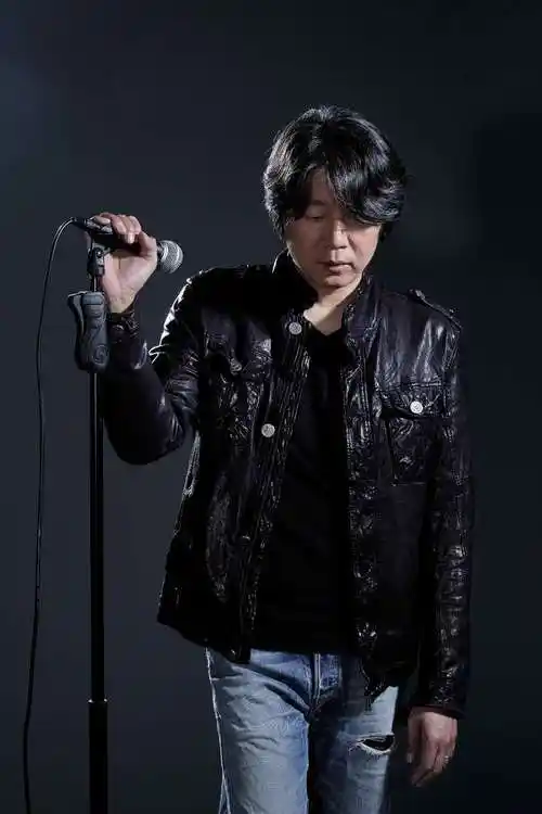 老狼陪伴人生路最后的最后是我们在走