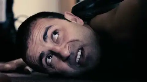 小佳影院  :动作电影《囚犯》