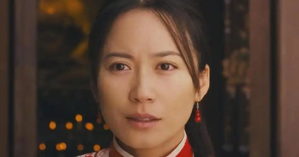 年纪越大越漂亮的女星我只服这5位年轻时一般快40岁才变美