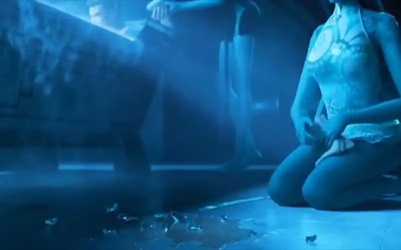 【哪吒重生】敖丙好帅啊. 你以为我看敖丙的?_哔哩哔哩_bilibili