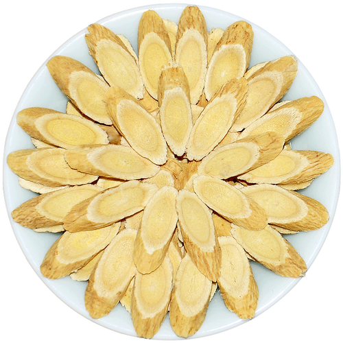 黄芪丹参组合700g泡水喝非野生非特级黄氏片粉甘肃配当归党参北芪