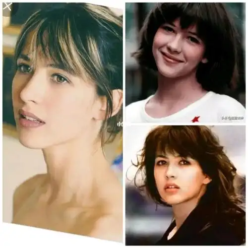 友友们法国女明星苏菲玛索