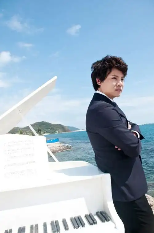 杨阳音乐会今晚举办时尚美声王莉助阵