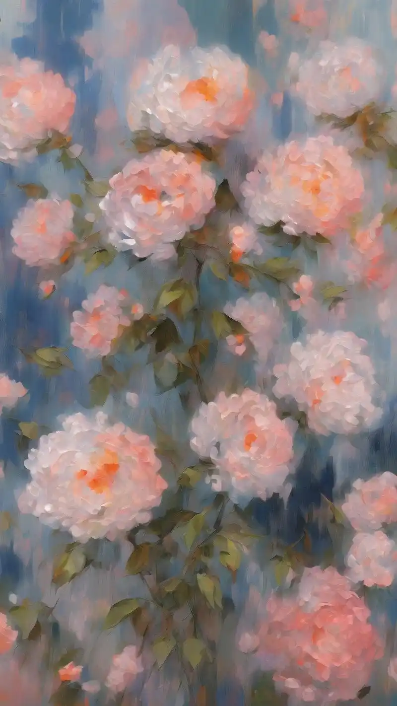 😍💫亲们,分享一组高级感满满的qq背景图,ins风十足,让人一看就爱