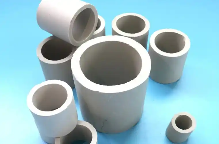 工业史上最早的一种人造填料 - 陶瓷拉西环-搜狐大视野-搜狐新闻