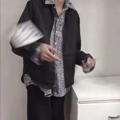 2022半身控男生不露头超帅头像