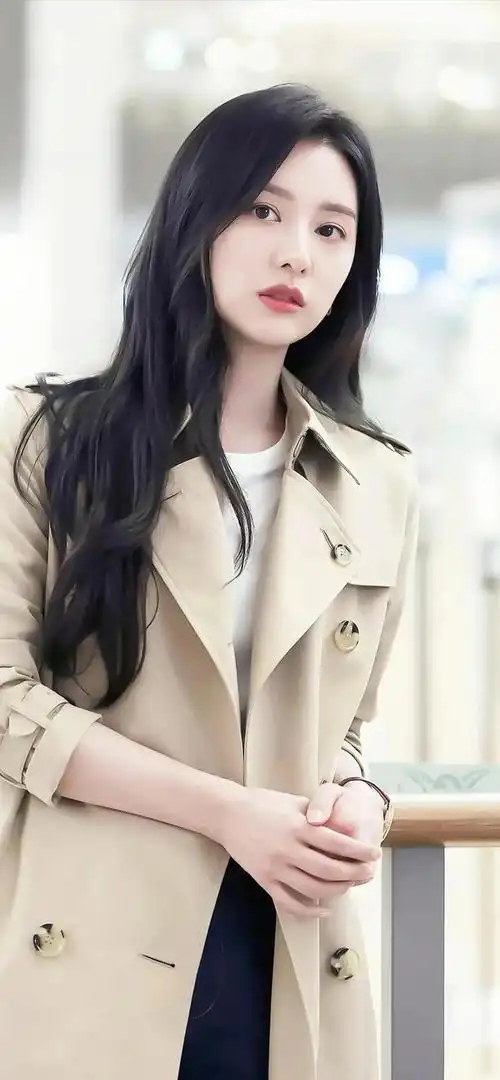 美女系列壁纸第446期-金智媛