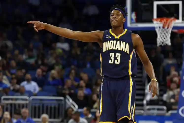 迈尔斯-特纳谈7连胜:我们必须创造出自己的能量