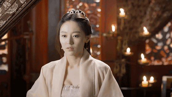 小花| 《三生》之后, 素锦还有两大ip剧?黄梦莹好像要火了呢!