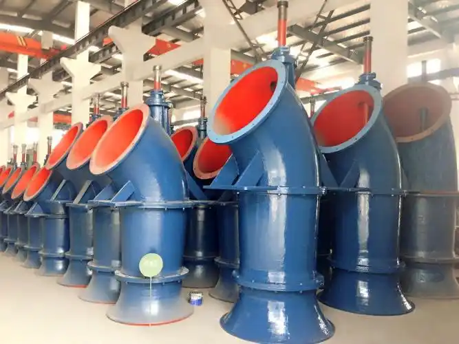 6-5.5大流量轴流泵_国际标准设_泵栏目_机电之家网