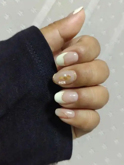 小黑胖手美甲推荐