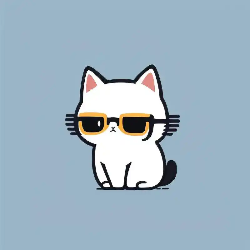 男生猫猫头像🐱