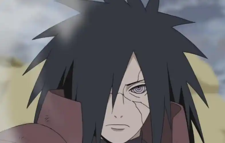 火影阿修罗的眼睛叫什么(火影忍者 阿修罗)