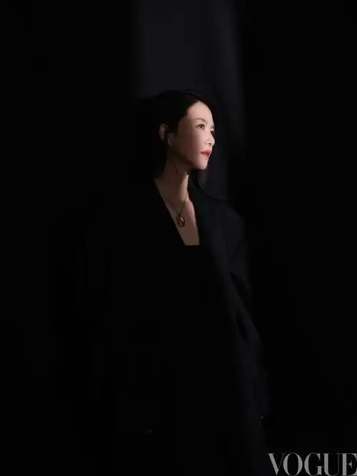 谭维维:拿出生命中百分之一万的能量,去释放