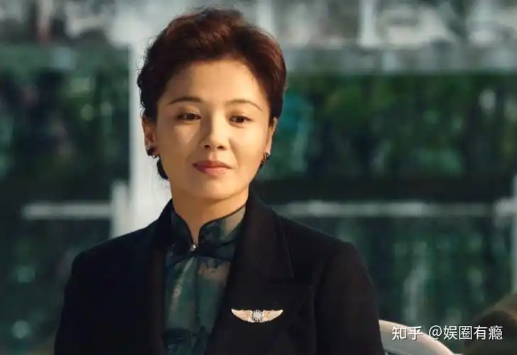 大决战的颜值担当傅冬菊被于和伟带进组5次当关系户