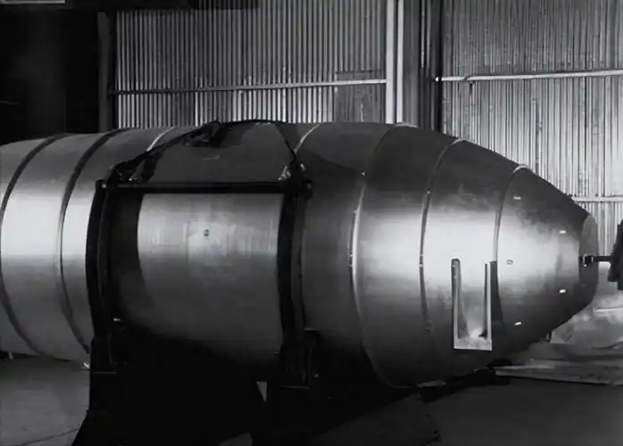 时苏联还没有核武器,美国为何不趁机对苏使用核武器_核弹_西欧_二战