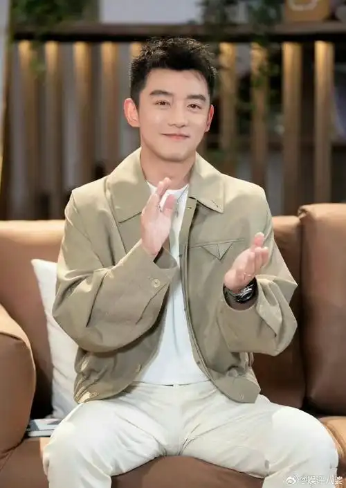 郑恺非诚勿扰新合伙人