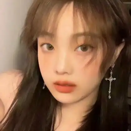 网恋女生头像真实,高清女生头像大全真人网恋专用照片_女生头像_头像