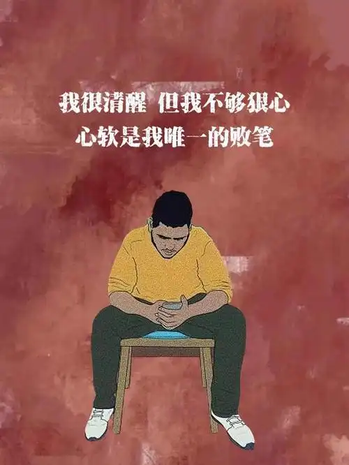 新年毒鸡汤——男人的绝情来自新欢,女人的绝情来自心死