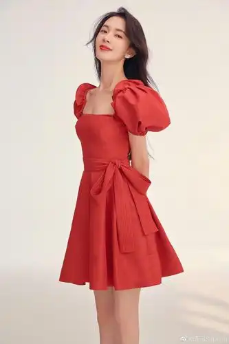 2021大年初一明星图楼