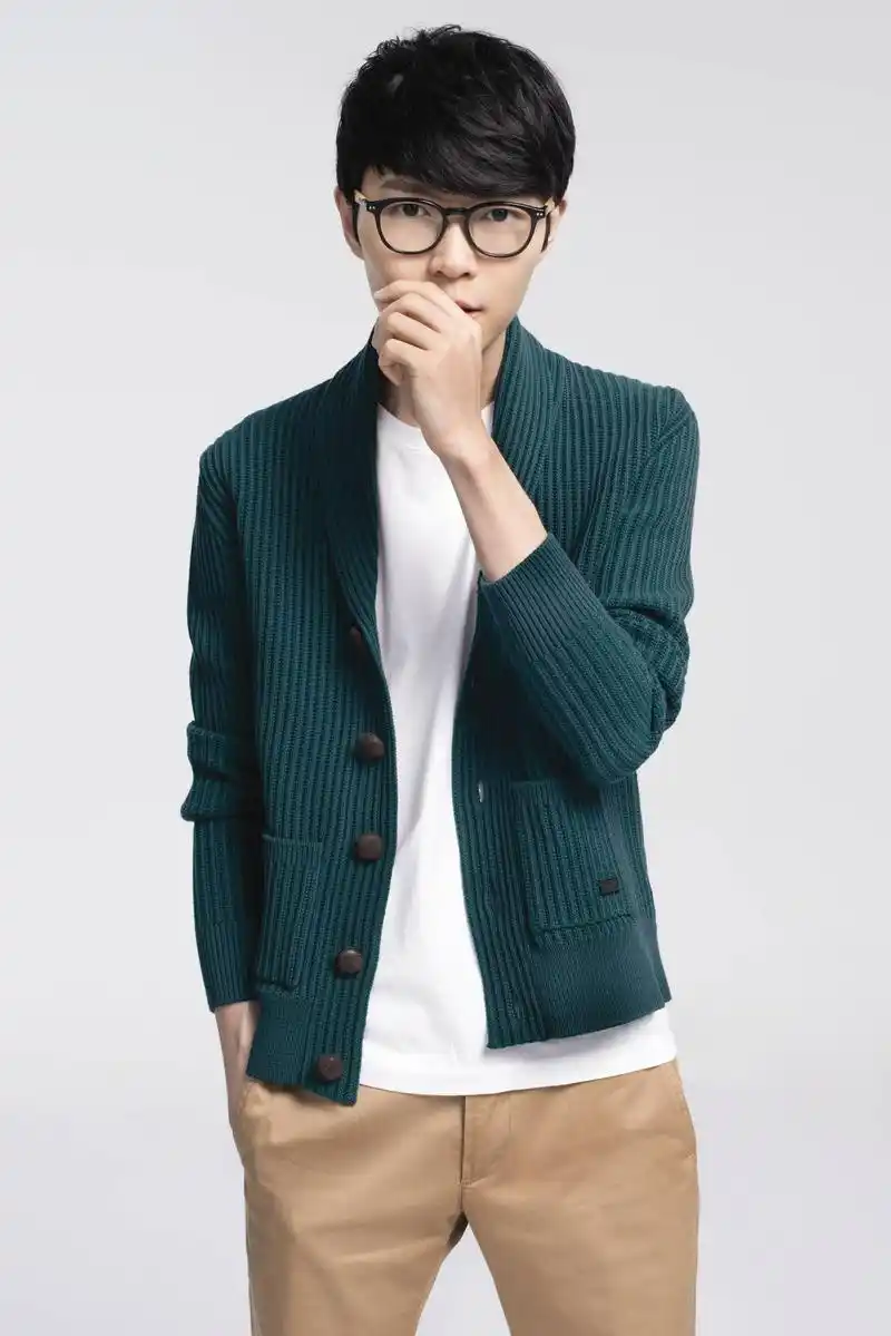 方大同全新专辑最新抒情单曲《特别的人》首播_音乐要闻_娱乐频道