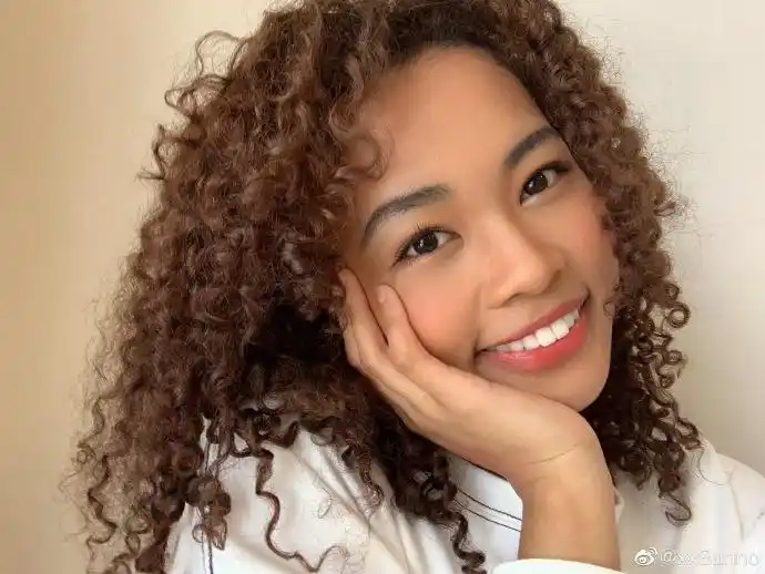 中非混血不算中国人?选秀节目女学员遭种族歧视