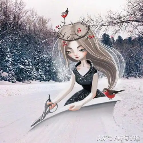 精辟到毒死人的伤感说说配图,句句刻骨铭心!