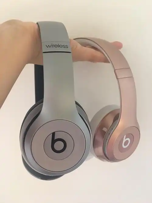 beats solo 2 无线蓝牙头戴式耳机_男人健身音乐_澳大利亚购物攻略