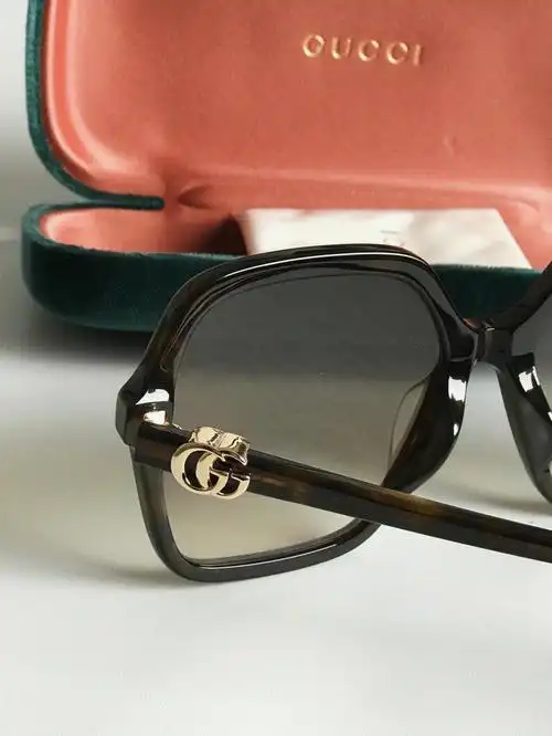 高颜值眼镜   #gucci墨镜