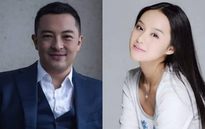 富大龙的"消失",是娱乐圈的"悲哀"_曾黎_电影_获得了