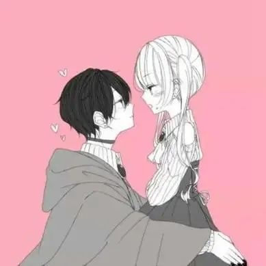 qq卡通头像男女 卡通头像图片大全 -【爱个性】