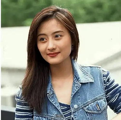 陈德容个人资料(演员陈德容:一段失败的婚姻,长得美却花期短,如今状况