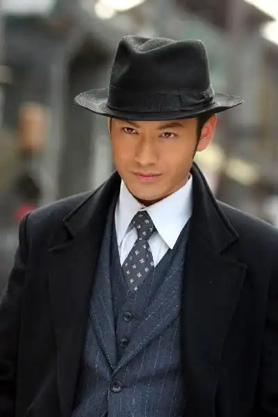 许文强,杨过,乔峰新旧对比 谁能超过前辈