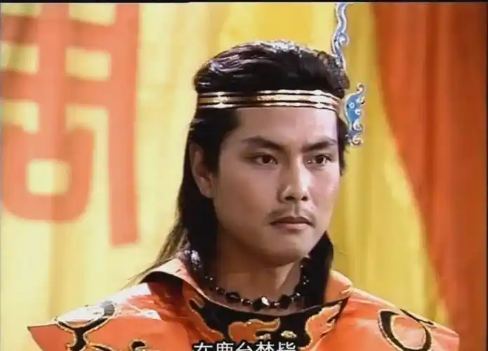 90版《封神榜》,时尚超大,画面惊悚,却是无数人心中的童年经典_苏妲己