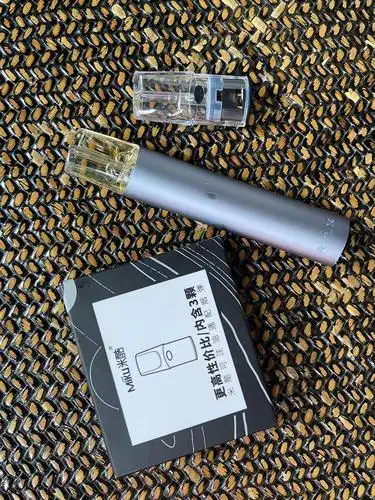 悦刻4代电子烟烟弹真假悦刻电子烟烟弹口味