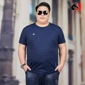 胖子头像男真人