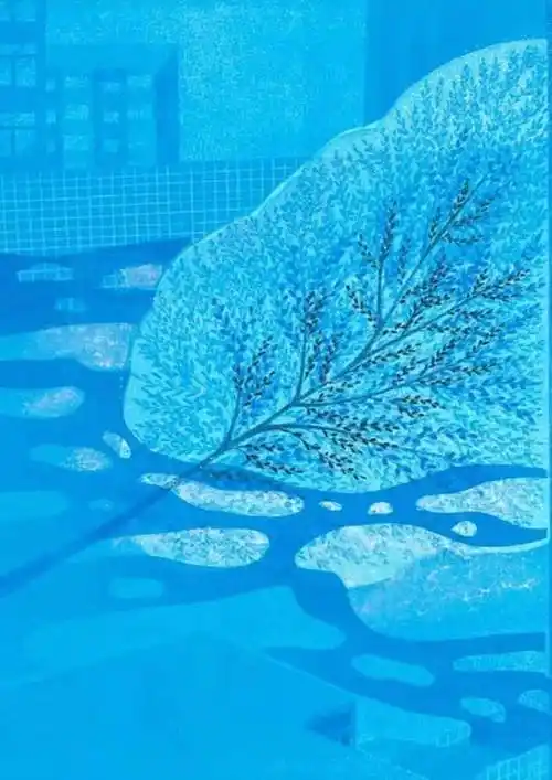 早鸟票丨90 插画师参展,2022广州插画艺术节启动了_作品_生活_创作