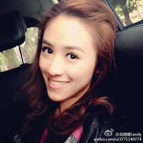 吴宗宪女儿海量生活美照曝光【23】